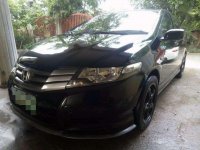 Honda City 1.3 Automatic trans 2010 model