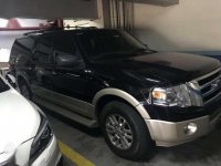 For Sale: 2009 Ford Expedition EL
