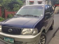 Rush Sale!! Toyota Revo DLX Gas 1.8 2002 model