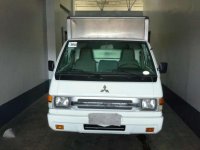 Mitsubishi L300 2011 FOR SALE