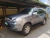 TOYOTA Fortuner 2005 FOR SALE