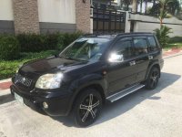 2005 Nissan X-Trail FOR SALE