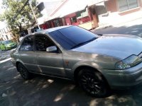 SELLING Ford Lynx 2000 AT