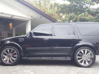 RUSH SALE! Ford Expedition VIP Orig Low Mileage 2000