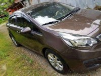 Kia Rio 2013 FOR SALE