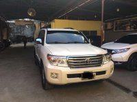 2014 Toyota Land Cruiser VX Diesel FOR SALE