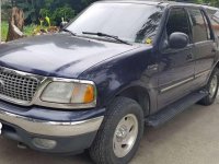 1999 Ford Expedition 4x4 all orig in and out FOR SALE