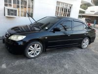 Honda Civic 2004 model FOR SALE