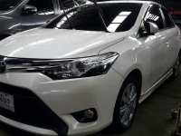 2016 Toyota Vios 1.5G Automatic Well maintained