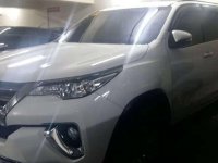 Toyota Fortuner 2017 FOR SALE