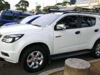 Chevrolet Trailblazer LTZ 2014 FOR SALE