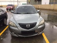 Mazda 3 2005 model hatchback