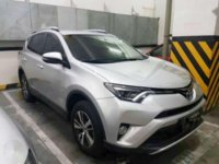 Toyota Rav4 V Year model: 2016