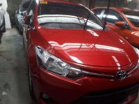 Toyota Vios E 2018 Automatic FOR SALE