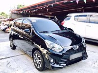 2017 Toyota Wigo NEW LOOK Manual Transmission 5T km Mileage