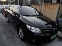 super unit Toyot Altis 1.6 G matic 2012 