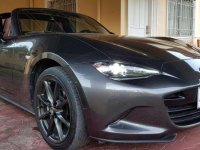 2017 Mazda MX5 RF FOR SALE