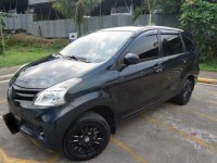 Toyota Avanza 1.3 -2013 Model -Manual Transmission