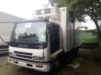 2005 Isuzu Forward for sale