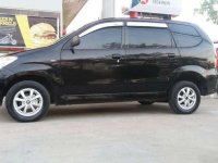 2011 TOYOTA Avanza 7 seater FOR SALE