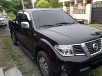 2013 Nissan Navara FOR SALE