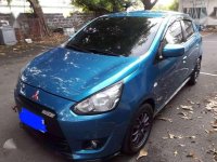 For sale AT 2014 GLS Mitsubishi Mirage