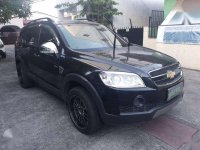 2011 Chevrolet Captiva FOR SALE