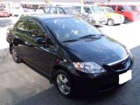 2004 HONDA CITY IDSI . AT . well kept 