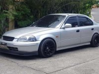 Restomod HONDA Civic 96 FOR SALE