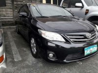 2013 Toyota Corolla Altis 1.6G Automatic Financing OK