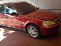 Honda Civic 2000 lxi FOR SALE