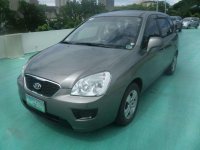 2011 Kia Carens CRDi Diesel Engine