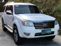 Ford Everest 2010 for sale