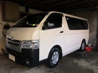 Toyota Hiace 2014 for sale