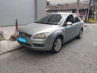 2006 Ford Focus Gia 1.8 Top of the line Matic