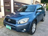 2006 Toyota RAV4 4x4 Matic All power