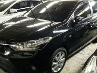 2018 Toyota Vios 1.3 E Automatic Well maintained