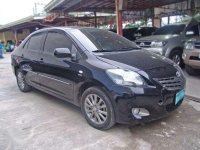 2013 Toyota Vios 13 G Manual Limited Edition