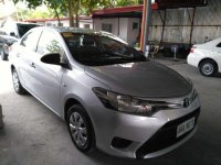 2015 Toyota Vios j FOR SALE
