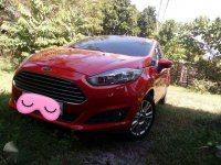 FOR SALE FORD FIESTA *2014 Year Model