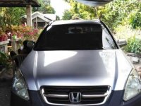 Honda CRV 2003 FOR SALE