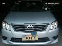 2016 Toyota Innova j First owned