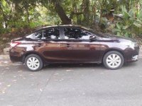 Toyota Vios 2017 for sale