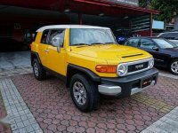 2018 Toyota FJ Cruiser FOR SALE