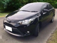 2016 Toyota Vios E Automatic FOR SALE