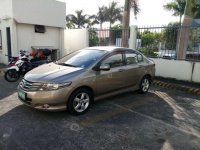 Honda City 2011 AT 1.3 FOR SALE