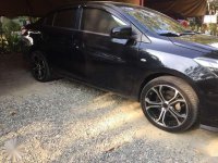 SELLING Toyota Vios 1.5g 2014