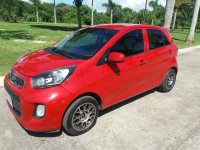 Kia Picanto 2015 MT for sale