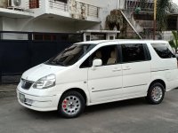 2004 Nissan Serena for sale