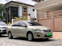 2012 Toyota Vios 1.3E FOR SALE